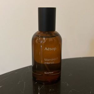 Aesop Marrakech Intense Eau de Parfum 1.6 fl oz